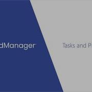 How To Manage Tasks And Projects In MindManager