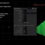 Houdini 16 Masterclass Ocean Tools