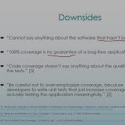 Part 2 Coverage To Determine Test Adequacy