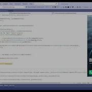Xamarin Android SQLite And Entity Framework Core Part 4 Make Sure Database Is Created
