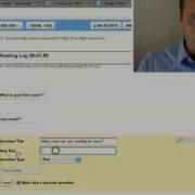Going Paperless With Google Forms