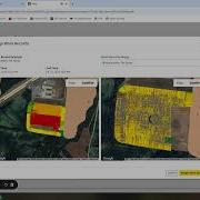 Merging Maps Work Records In Ops Center