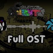Corrupted Night Full Ost HGU RSETSS UGSN Credits In The Description