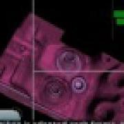 2D Load Balancing For Volume Rendering