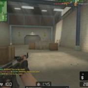 CSS Krypton Nuke 4k Rush AK
