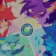 Close Up Animation Meme