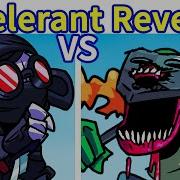 Friday Night Funkin Accelerant Revenge Accelerant Hank VS Tricky FNF Mod HARD Madness Combat