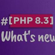 Readonly Clones Override And Json Validate What S New In PHP 8 3