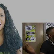 NARDWUAR VS BLAC YOUNGSTA Reaction