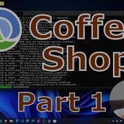Let S Code A Coffee Shop Clojure Project Part 1