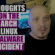 Пора ли отказаться от Arch Linux