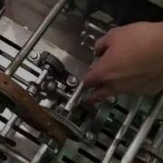 Do Nothing Machine Video