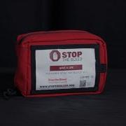 What S In An ACS Stop The Bleed Kit Personal Kit