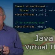 Java 21 New Feature Virtual Threads RoadTo21