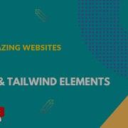 Designing Stunning Layouts With Nuxt 3 And Tailwind Elements