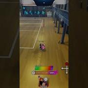 Very Fast Serve Tutorial Volleyball Legends