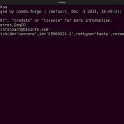 BioPython For Bioinformatics How To Download Sequences From NCBI