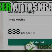 КАК СТАТЬ ТАСКЕРОМ НА TASKRABBIT 2025 ПОЛНОЕ РУКОВОДСТВО