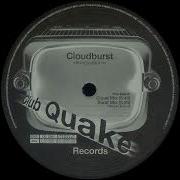 Cloudburst Imaginations Burst Mix