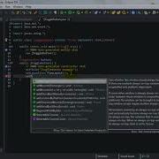 27 JToggleButton Java Swing Tutorial Without Voice