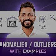 Lec 20 Anomalies Outliers In Data Mining