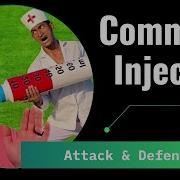 OS Command Injection Attack Defense Explained