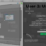 VISSOFT 2017 3D Collaborative UML Modeling Presentation
