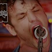 LEE BAINS III THE GLORY FIRES Dirt Track Live In Austin TX 2015 JAMINTHEVAN