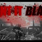 Paint It Black Helldivers 2
