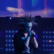 Король и Шут Хардкор по русски 10 лет спустя Лужники 28 04 2012 16 36