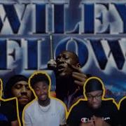 AMERICANS REACT STORMZY WILEY FLOW