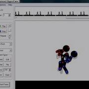 Pivot Tutorial 012 Air Combo Basic