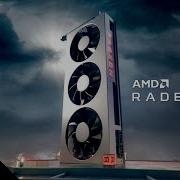 AMD Radeon VII World S First 7nm Gaming GPU