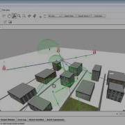 Wimax Network Projects