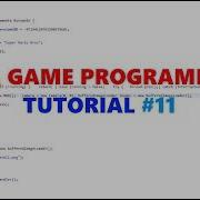 Java Game Programming 11 Creating A Lovely Background