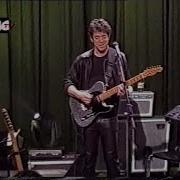 LOU REED Street Hassle Madrid 2003