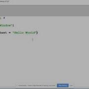 Exploring Python Graphics 3 ADVANCED Creating Graphic Text