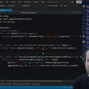 Advent Of Code 2020 Day 6