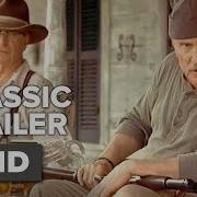 Secondhand Lions 2003 Official Trailer Michael Caine Movie