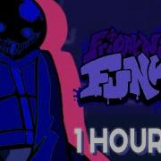 Endless Whitty Friday Night Funkin FULL SONG 1 HOUR