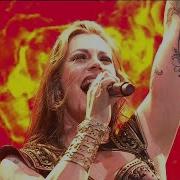 NIGHTWISH Live At Wacken 2018 Full Concert REMASTERED AI Enhanced