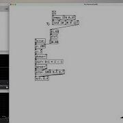 57 Live Coding Toolkit For Pure Data Part 3