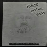 MANIAC PSYCHO ABYSS HELLCHILD RARE 7 Ep Split Phonosheet JAPANESE THRASH DEATH METAL