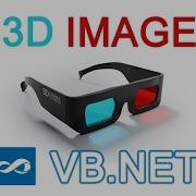 VB NET How To Make 3D Image Tutorial Visual Basic 2010