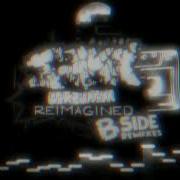 EMANCIPATION B SIDE REMIX TEASER Funkin Corruption Reimagined Remixes