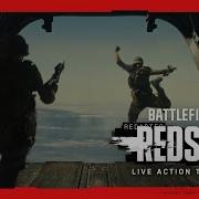 Battlefield REDSEC Official Live Action Trailer