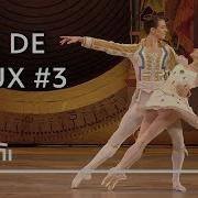 Nutcracker Pas De Deux By Nina Tonoli Martin Ten Kortenaar Dutch National Ballet