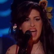 Amy Winehouse Back To Black Live 2008