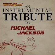 Don T Stop Til You Get Enough Instrumental Version