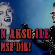 Sezen Aksu Ft Alper Selan Gülümse